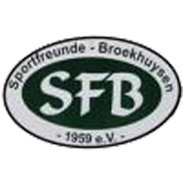 Wappen SF Broekhuysen 1959 III