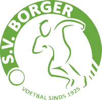 Wappen SV Borger diverse