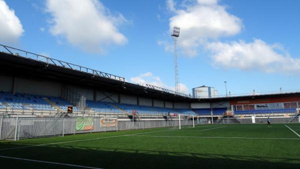 Herstaco Stadion - Roosendaal