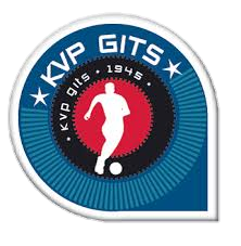 Wappen KV Patronaats Gits diverse