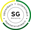 Wappen SG Alemannia Vöhrenbach/Hammereisenbach/Unterkirnach III (Ground C)  123212