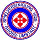 Wappen SpVgg. 1928 Groß-Umstadt diverse  97185