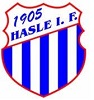 Wappen Hasle IF II  110461