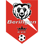 Wappen KVK Beringen diverse  76902