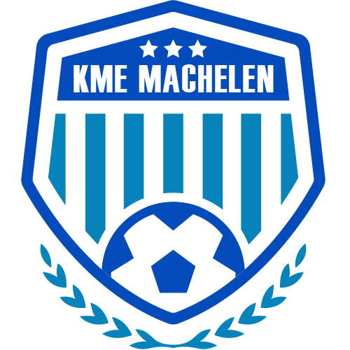 Wappen KME Machelen diverse  93646