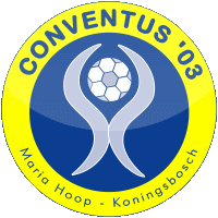 Wappen Conventus '03 diverse 