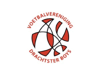 Wappen VV Drachtster Boys diverse 