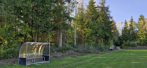 Stadion am Jakobsee Nebenplatz - Polling bei Weilheim