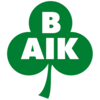 Wappen Bergnäsets AIK IV