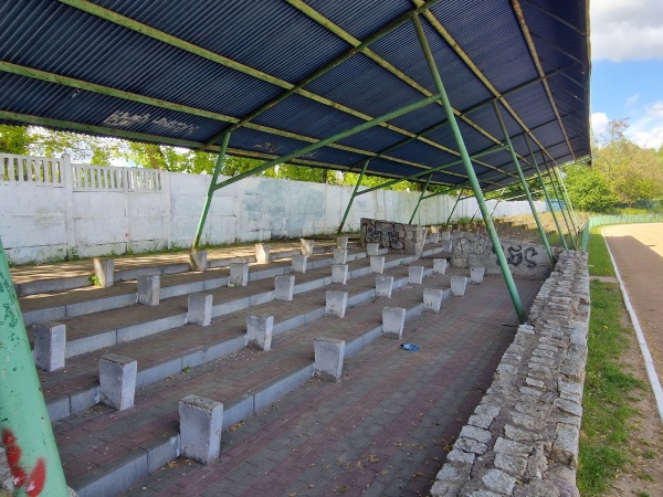 Stadion KCSiR Kwidzyn - Kwidzyn