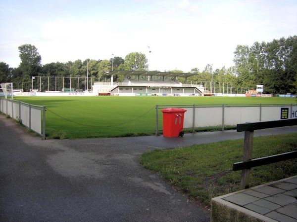 Sportpark Craeyenhout - Den Haag