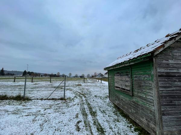 Fürstensportplatz 3 - Deißlingen