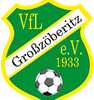 Wappen VfL Großzöberitz 1932 diverse