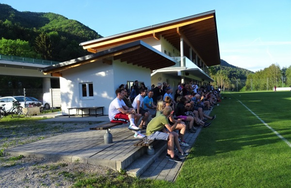 Sportplatz Kienberg-Gaming - Kienberg-Gaming