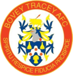 Wappen Bovey Tracey AFC