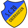 Wappen SC 1920 Oberhausen