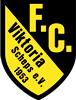 Wappen ehemals FC Viktoria Scheps 1953