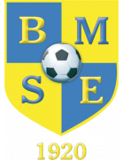 Wappen Budakalász MSE