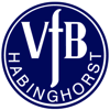 Wappen VfB Habinghorst 1920 II  20693