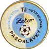 Wappen TJ Zetor Pasohlávky  135249