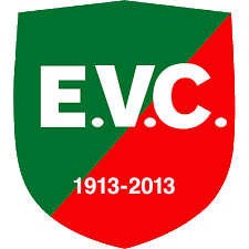 Wappen EVC (Edamse Voetbal Club) diverse