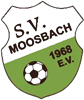 Wappen SV Moosbach 1968 diverse  100855