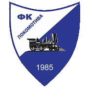 Wappen FK Lokomotiva Železnik diverse