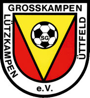 Wappen SG Großkampen/Lützkampen/Üttfeld II (Ground C)  87102