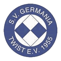 Wappen SV Germania Twist 1955 II  28121