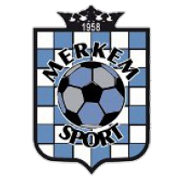 Wappen Merkem Sport diverse