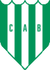 Wappen CA Banfield diverse  124803