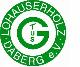 Wappen TuS Germania 04/10 Lohauserholz-Daberg III  21470