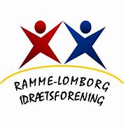 Wappen Ramme-Lomborg IF diverse  118894