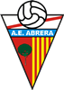 Wappen AE Abrera