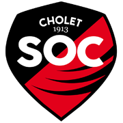 Wappen SO Cholet diverse  129256