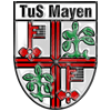 Wappen TuS Mayen 86/14 diverse