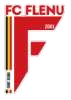 Wappen FC Flénu B Wappen FC Flénu B