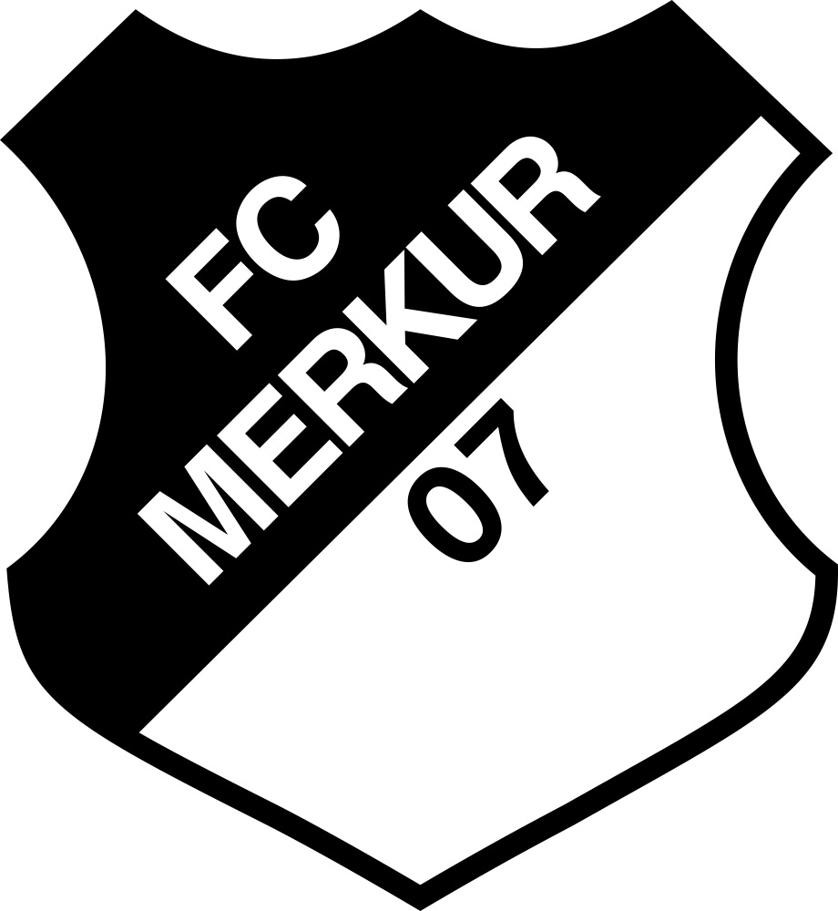 Wappen FC Merkur 07 Dortmund III