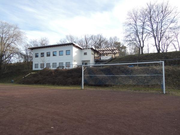 Sportplatz Vor der Horst - Bad Schwalbach-Langenseifen