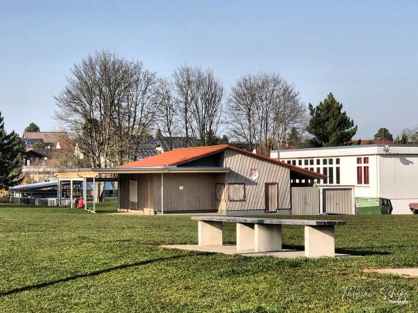 Sportplatz Heselwangen - Balingen-Heselwangen