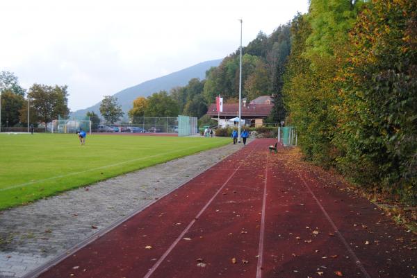 Sport- und Freizeitgelände Point - Tegernsee-Leeberg