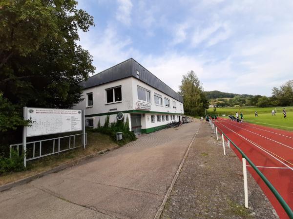 Sportanlage Dobelstraße - Donzdorf-Reichenbach