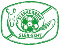 Wappen VV Slekker Boys diverse
