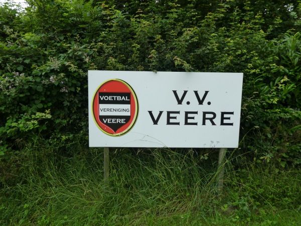 Sportpark Bieweg - Veere