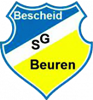 Wappen SG Beuren/Bescheid (Ground C)