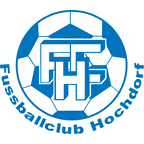 Wappen FC Hochdorf III