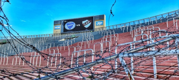 Estadio Malvinas Argentinas - Mendoza