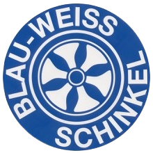 Wappen Blau-Weiß Schinkel 1920 diverse