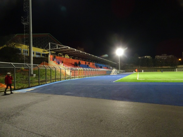 Stadio Santa Maria - Ferrandina