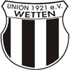 Wappen SV Union Wetten 1921